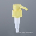 Lotion Pumps Cosmetics 28/410 Treatment Liquid Soap Plastic Lotion Pump Manufactory